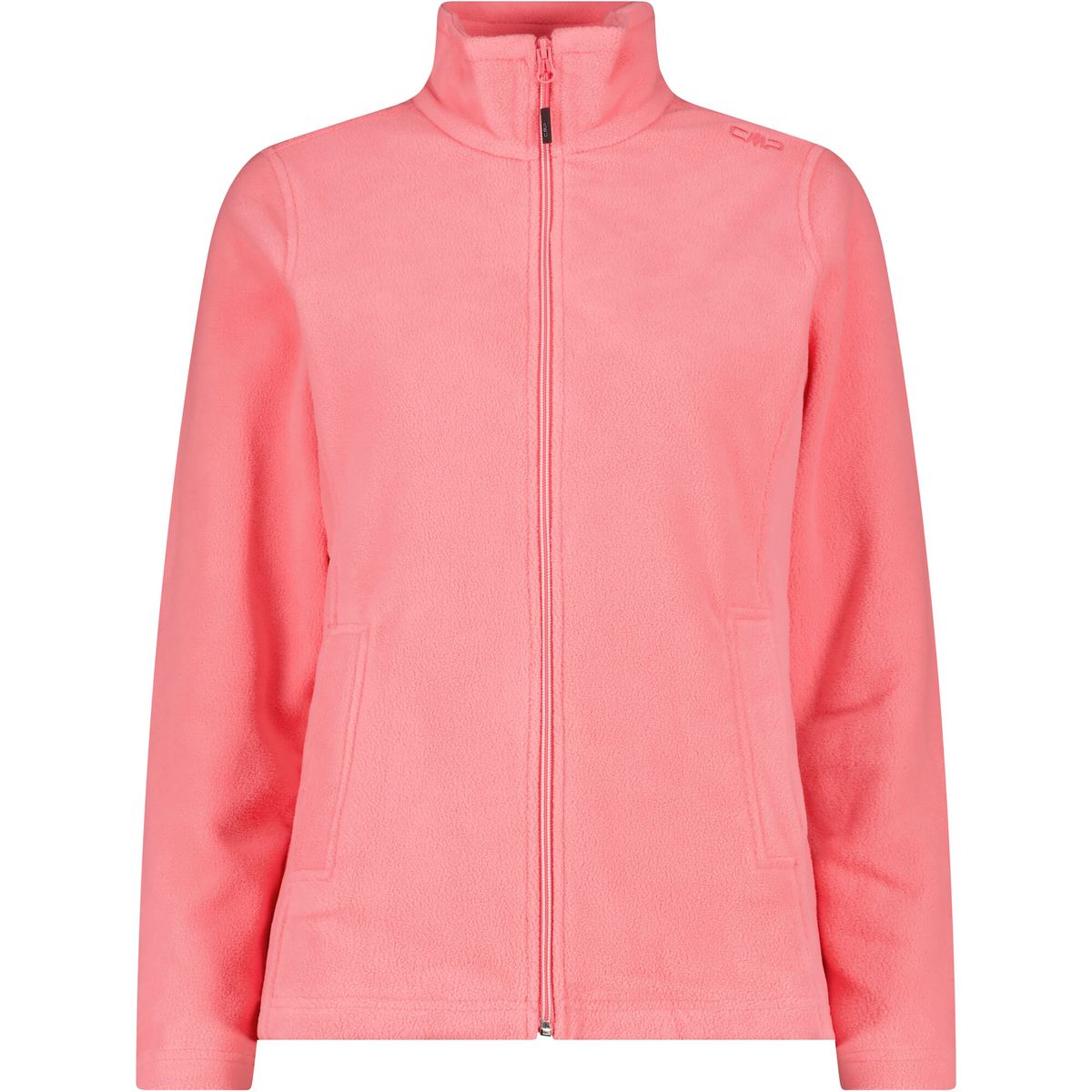 CMP Woman Fleece Fleece Jacket coral (B614) 36 33H2356-B614-36