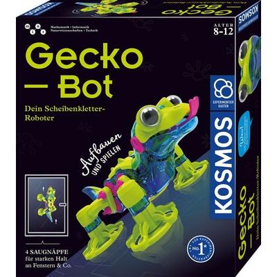 Gecko-Bot
