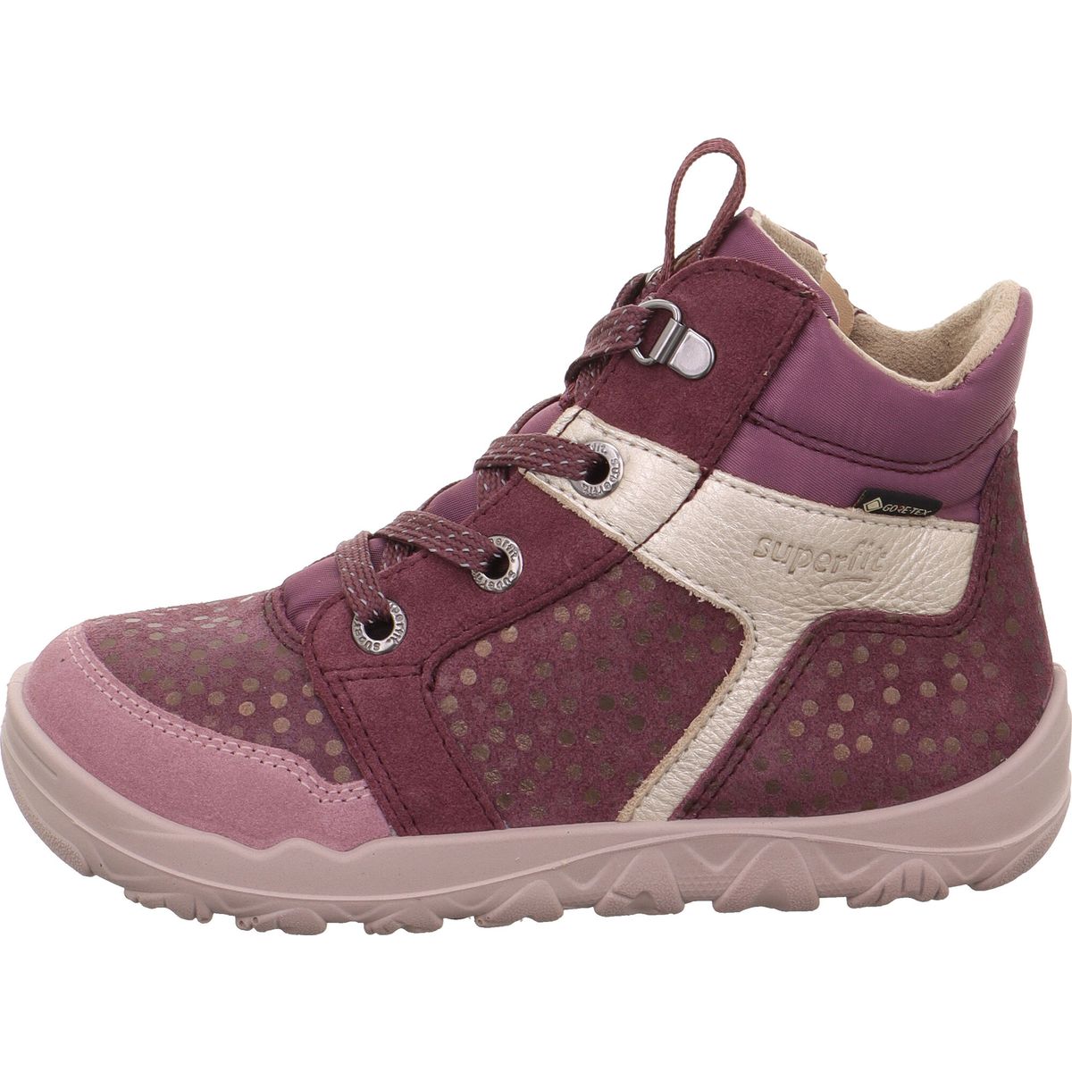 Superfit Walderi rot (5000) 24 1-000911-5000-24