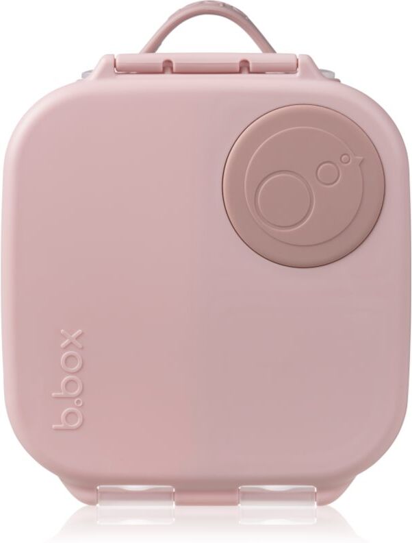 b.box Mini Lunchbox lunch box Blush Crush 1 pc