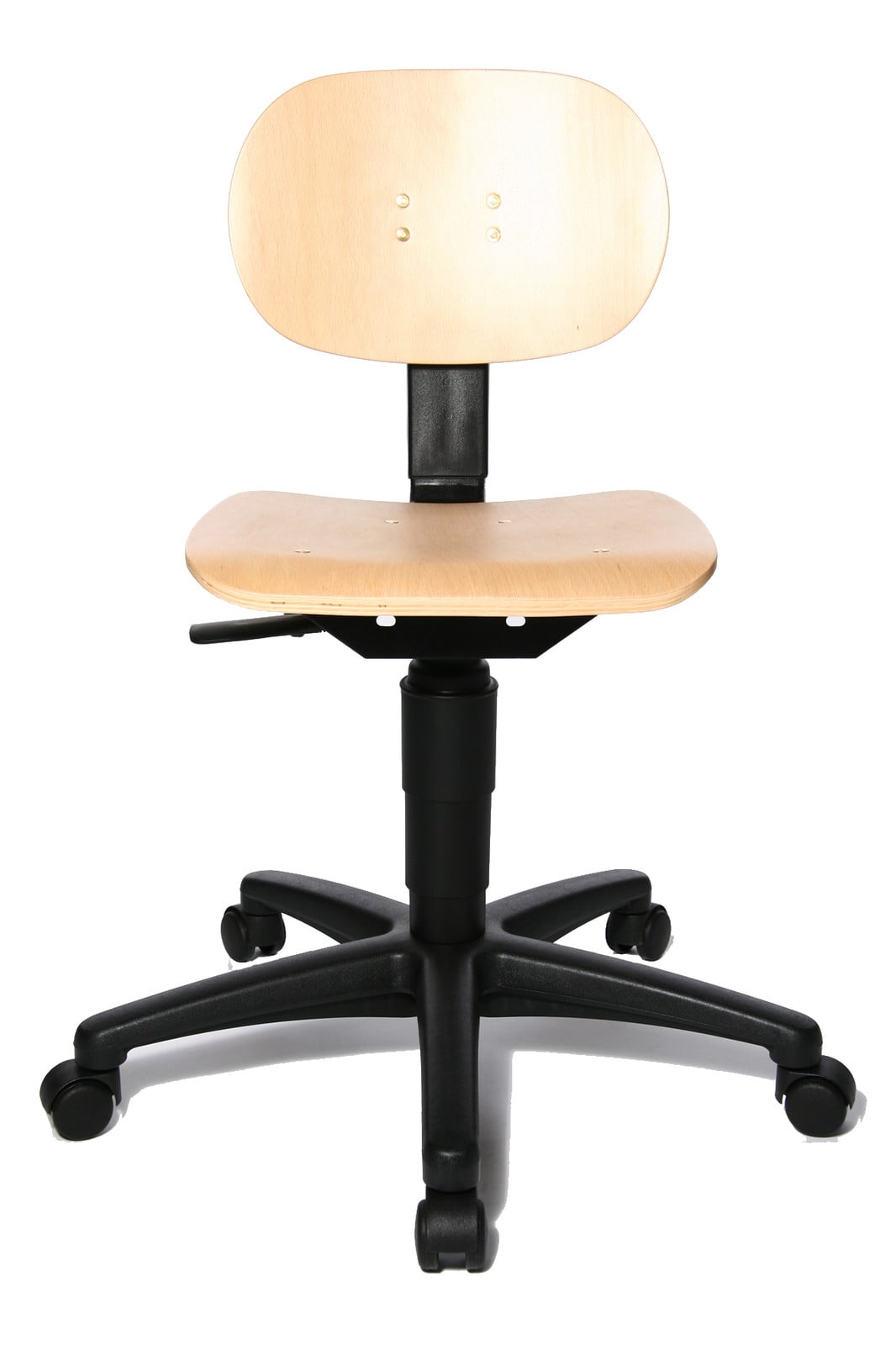 Topstar bureaustoel TEC 11 van hout