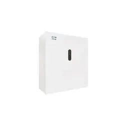 Eaton XSTHSBP051NHV1 XST Home Batt LFP 5,12 kWh H.F. XST Hybrid Batt LFP 5.12kWh H.F.