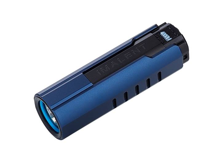 Tenton LENT-Mini lampe de poche aste Sat 70, torche portable, 4000lm, étanche, camping en plein air, budgétaire, lanterne, budgétaire