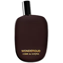 100ml Comme des Garçons Wonderoud Eau de Parfum