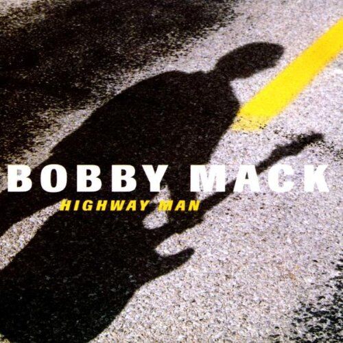 Bobby Mack - Highway Man - Preis vom 09.10.2026 07:28:09 h