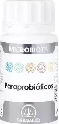Equisalud Microbiota Paraprobióticos 30caps