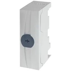 Siemens 8US1921-1CB02 Anschlussmodul 50 mm2, 3-polig 3-polig, 6-50 mm2 54x 160mm 8US19211CB02