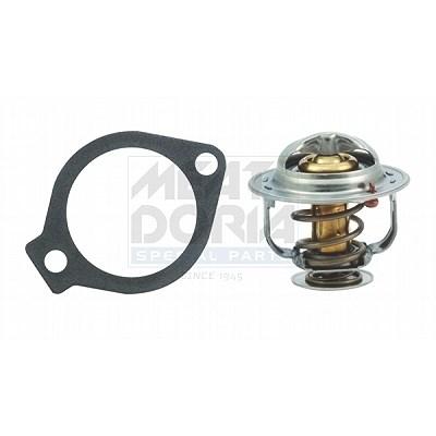Meat & Doria Thermostat, Kühlmittel [Hersteller-Nr. 92629] für Vauxhall, Chevrolet, Opel