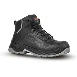 Sicherheitsschuhe S3S "STRIDE ESD" - 37 - schwarz