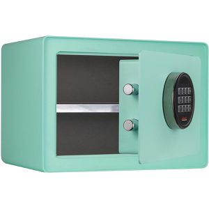Phoenix Tresor Dream DREAM1M, 25 x 35cm, mit Elektronikschloss, 10kg