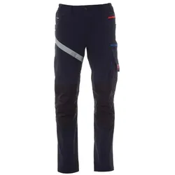 Payper, Arbeitshose, NEXT 4W Summer Bundhose (50)