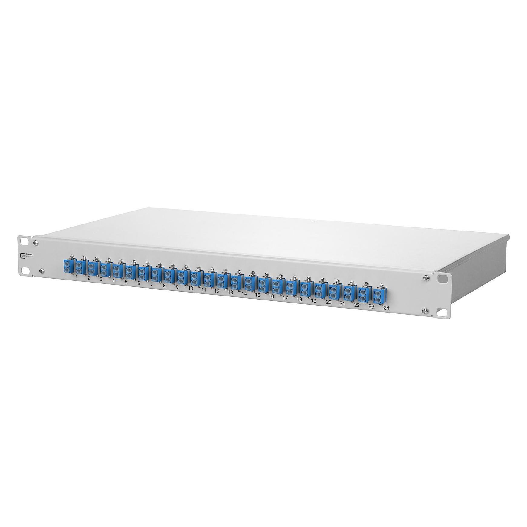 Metz Connect Opdat Lc-D (1502597424-E)