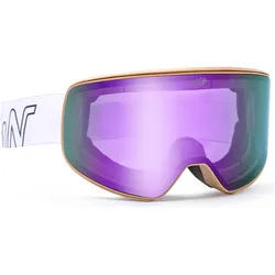 Demon, Skibrille