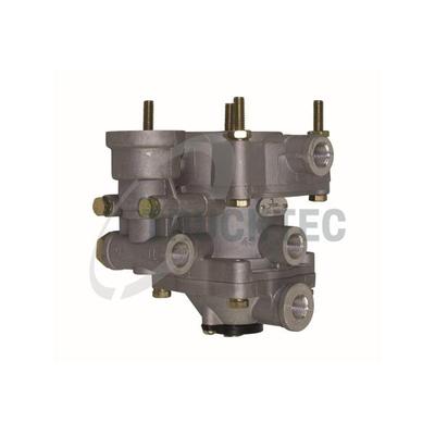 TRUCKTEC AUTOMOTIVE Steuerventil, Anhänger 0135139 für DAF Iveco Mercedes