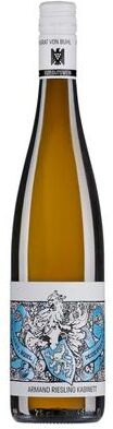 """Von Buhl""" """Von Buhl Armand Riesling Kabinett 2022 White Wine - Germany"""