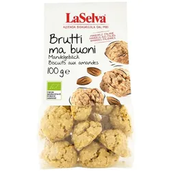 Brutti ma buoni - Mandeln 100g