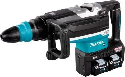 Makita HR006GZ - rotary hammer - cordless - no battery