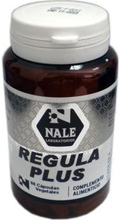Nale Regula Plus 60caps