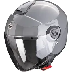Scorpion Exo-City II Solid Jethelm S (55/56)