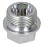 Schraube, Automatikgetriebe ZF 0736300160ZF