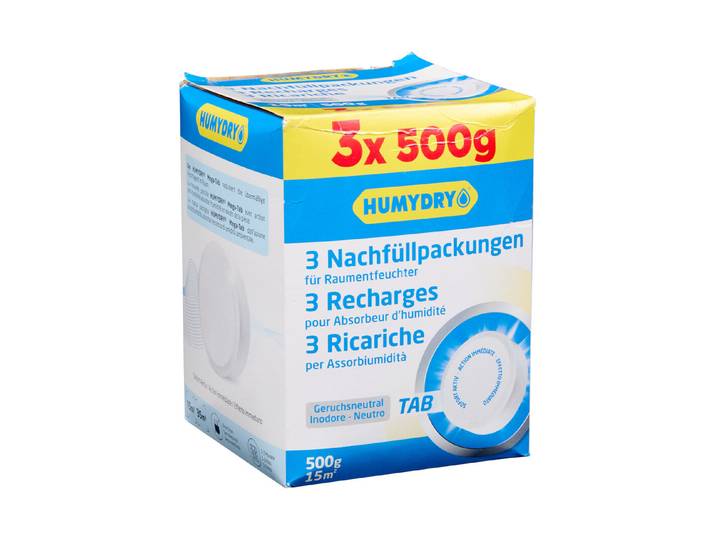 Humydry Nachfüllpack