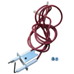 Zündelektrode mit Kabel/Stecker - 7101150