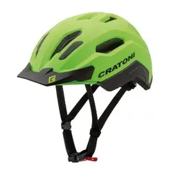 CRATONI City-Fahrradhelm C-Classic 58-61cm