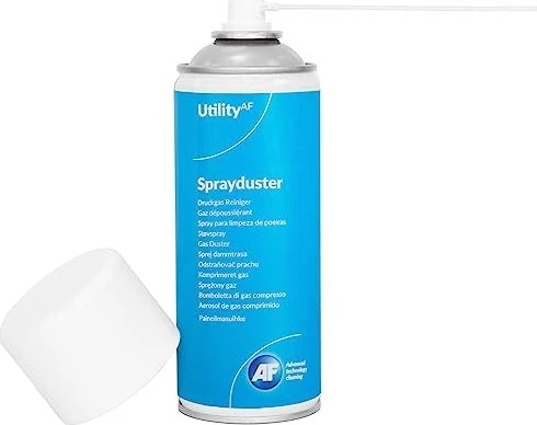 AF Sprayduster, brennbar, 400 ml