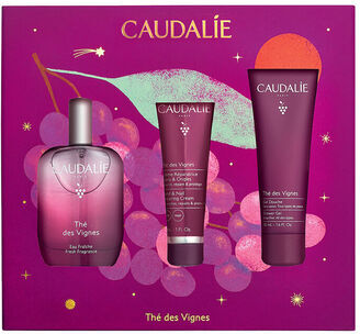 Caudalie Coffret Thé Des Vignes