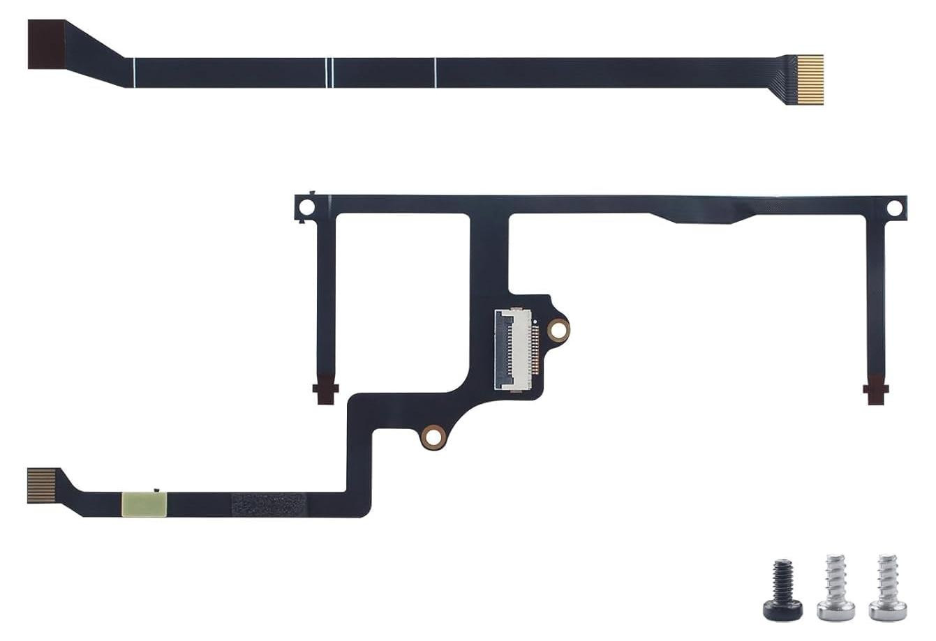 Dripio Hall-sensor printplaat voor H2D-extruder, 3-in-1 flexibele printplaat (FPC-adapter)
