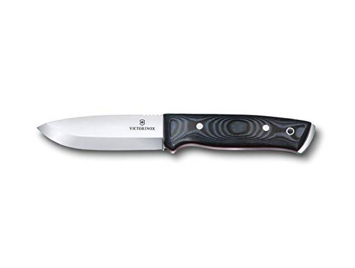Victorinox Schweizer Taschenmesser, Outdoor Master L, Full Tang Messer, Outdoor, 4 Funktionen
