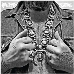 Concord Records, Schallplatten, Nathaniel Rateliff & The Night Sweats: 10th Anniv (Nathaniel Rateliff)