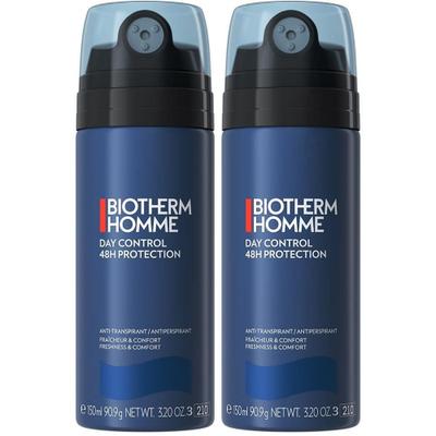 Biotherm Day Control 48h Deo-Spray 2x 2x150 ml Spray