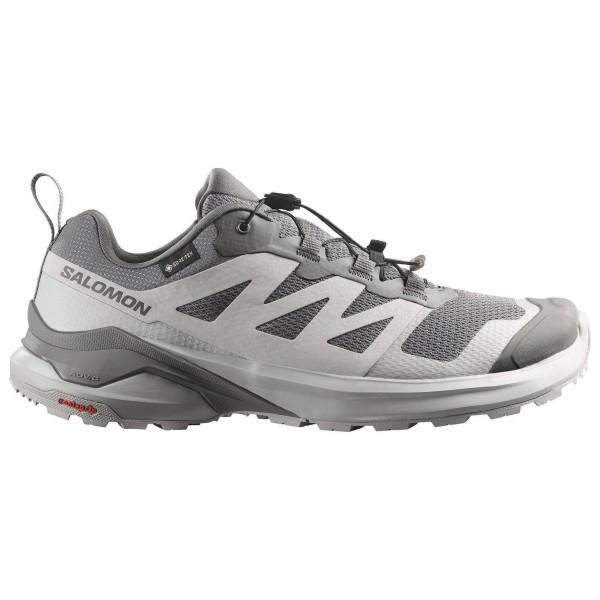Salomon - X-Adventure GORE-TEX - Multisportschuhe EU 44 2/3 grau