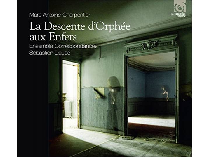 La Descente D'Orphee Aux Enfers