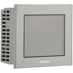 Schneider Electric PFXGP4303TAD 5,7 Zoll Basic HMI Touch-Panel resistiv, 1 Ethernet, 1 serielle COM, 1 serielle COM isoliert, 1 USB (Typ A), 1 USB