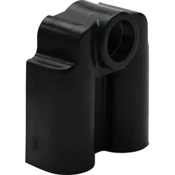 Schallschlucker RAXOFIX 5325.75 657116, 16mm, aus Gummi zu Wandscheibe