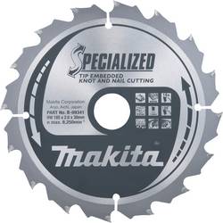 Makita B-42379 SPECIALIZED B-42379 Kreissägeblatt 1 St.