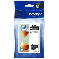 Brother LC3235XLBK Druckerpatrone 1 Stück(e) Original Hohe (XL-) Ausbeute Schwarz