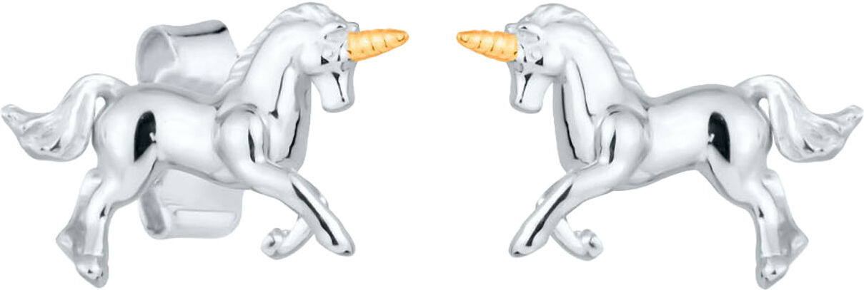 DONDELLA Unicorn Earrings 1.55g