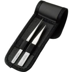 Bahco 9858 Pinzetten-Set 2teilig