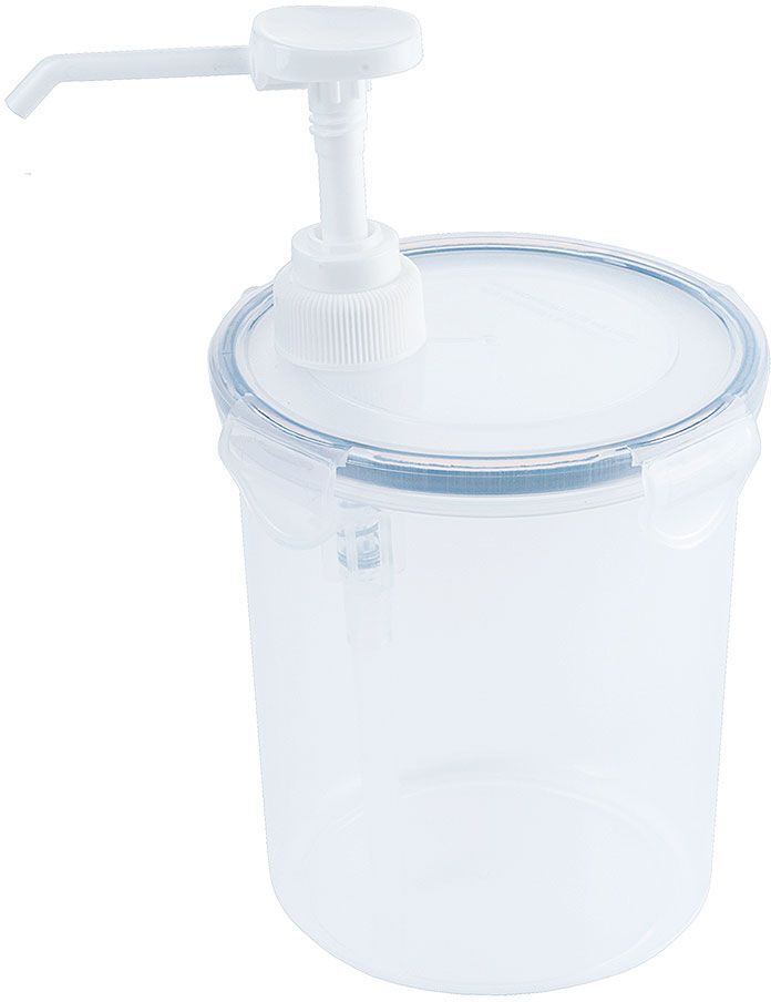 Contacto Dispenser Rotondo 0,95 l