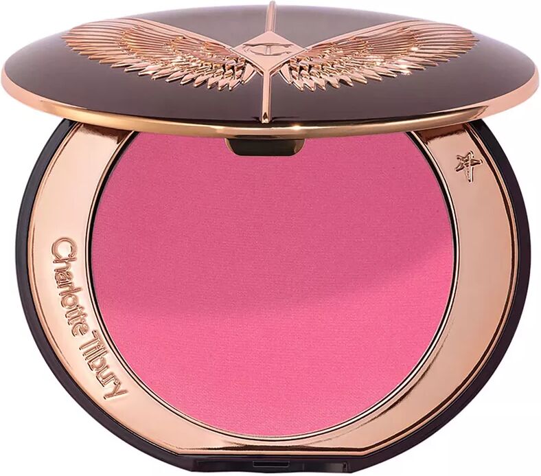 CHARLOTTE TILBURY - Airbrush Flawless Blush Blur - Blush, 8 g, Loved Up
