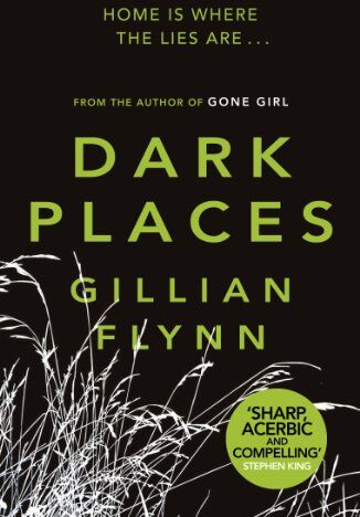 Gillian Flynn - Dark Places - Preis vom 07.10.2026 11:45:10 h