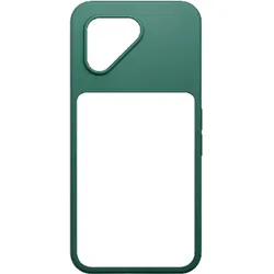 FAIRPHONE Protective Case für Fairphone (Gen. 6) grün