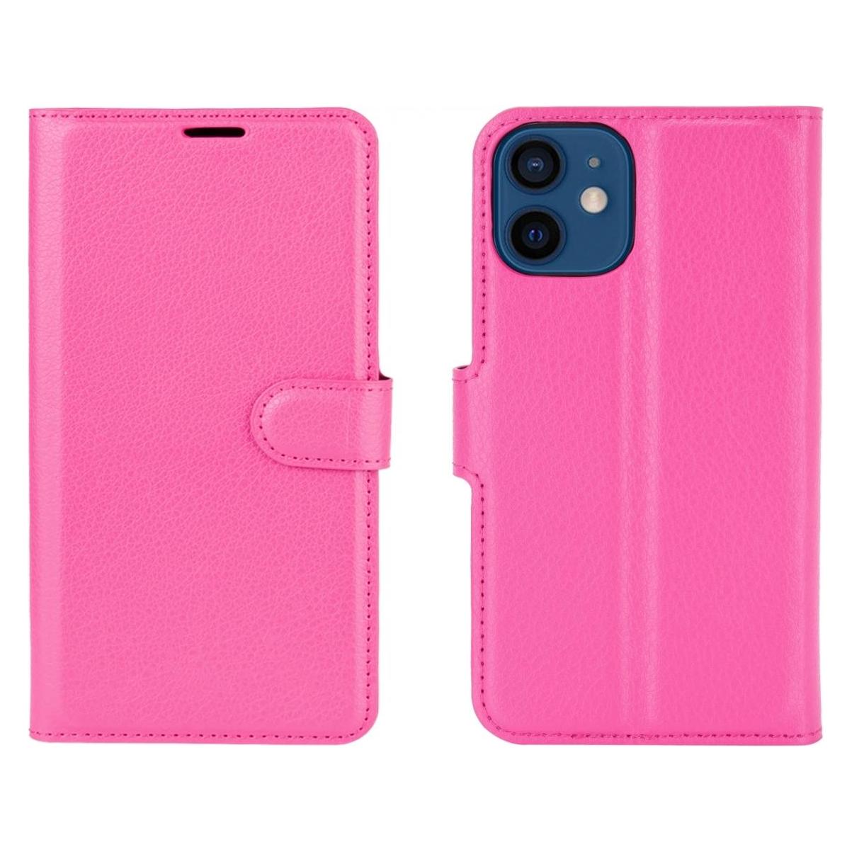 Screenguard Apple iPhone 12 mini Leather Guard Lederhülle (Apple iPhone 12 mini) (00027440)