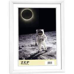ZEP KW3 Bilder Wechselrahmen Papierformat: 20 x 15 cm Weiß