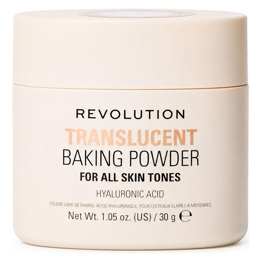RVLT Backpulver Puder (Translucent) (68902690)