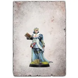 Para Bellum Wargames Hundred Kingdoms: Chapter Mage