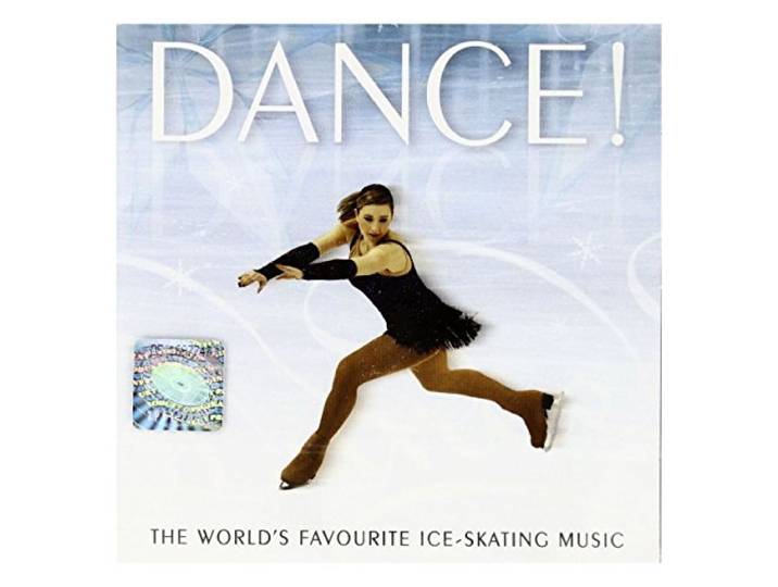 Dance the Worlds Most Favorite Dancing Music